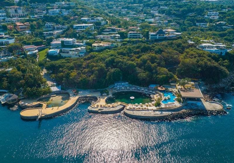 Las Brisas Acapulco 7