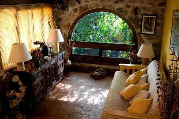 Casa del Guamuchil 15
