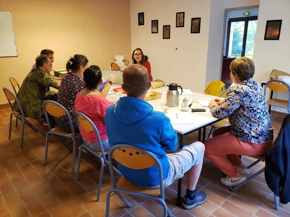 Val de l'Hort Ethic Etapes 5
