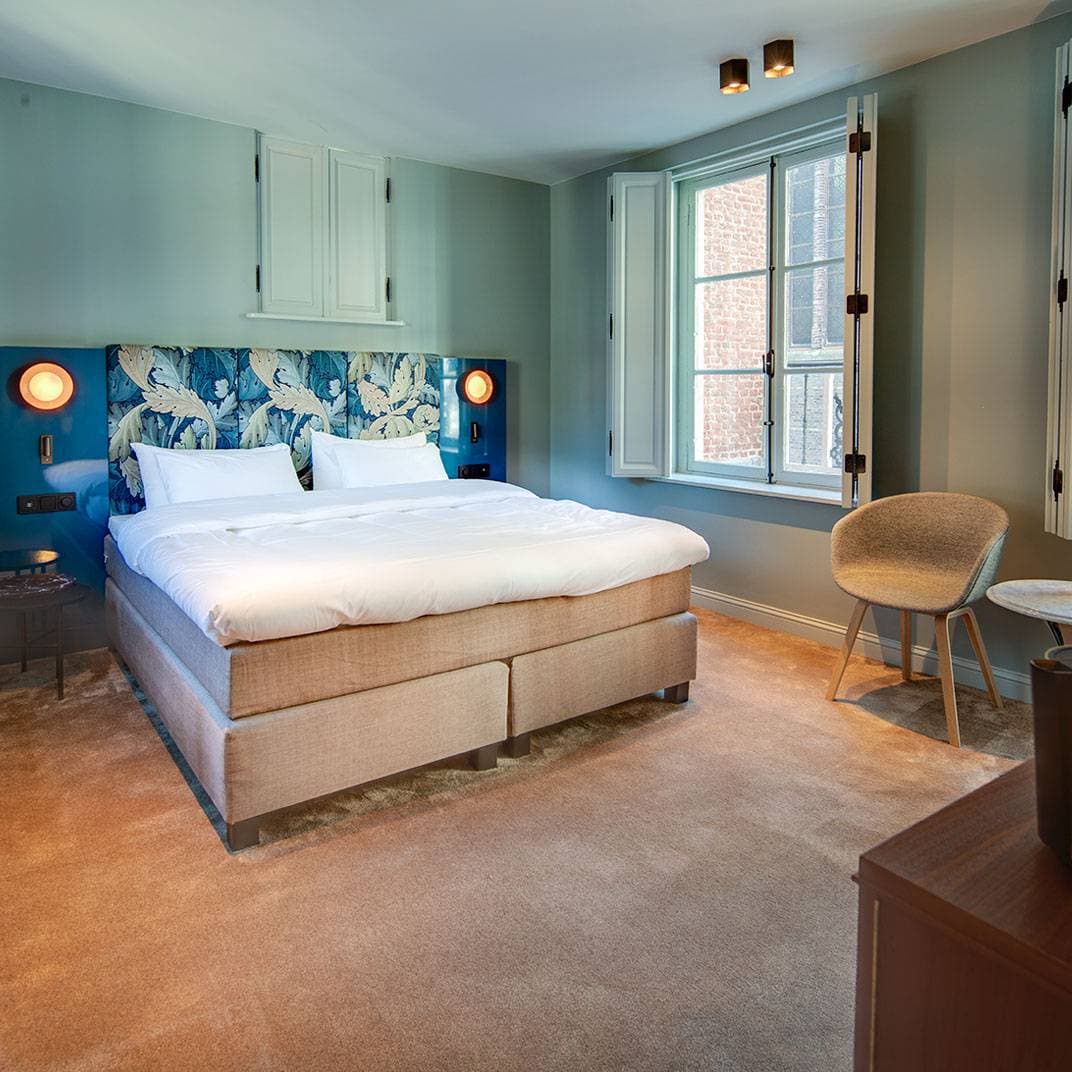 Hotel Monastère Maastricht 11