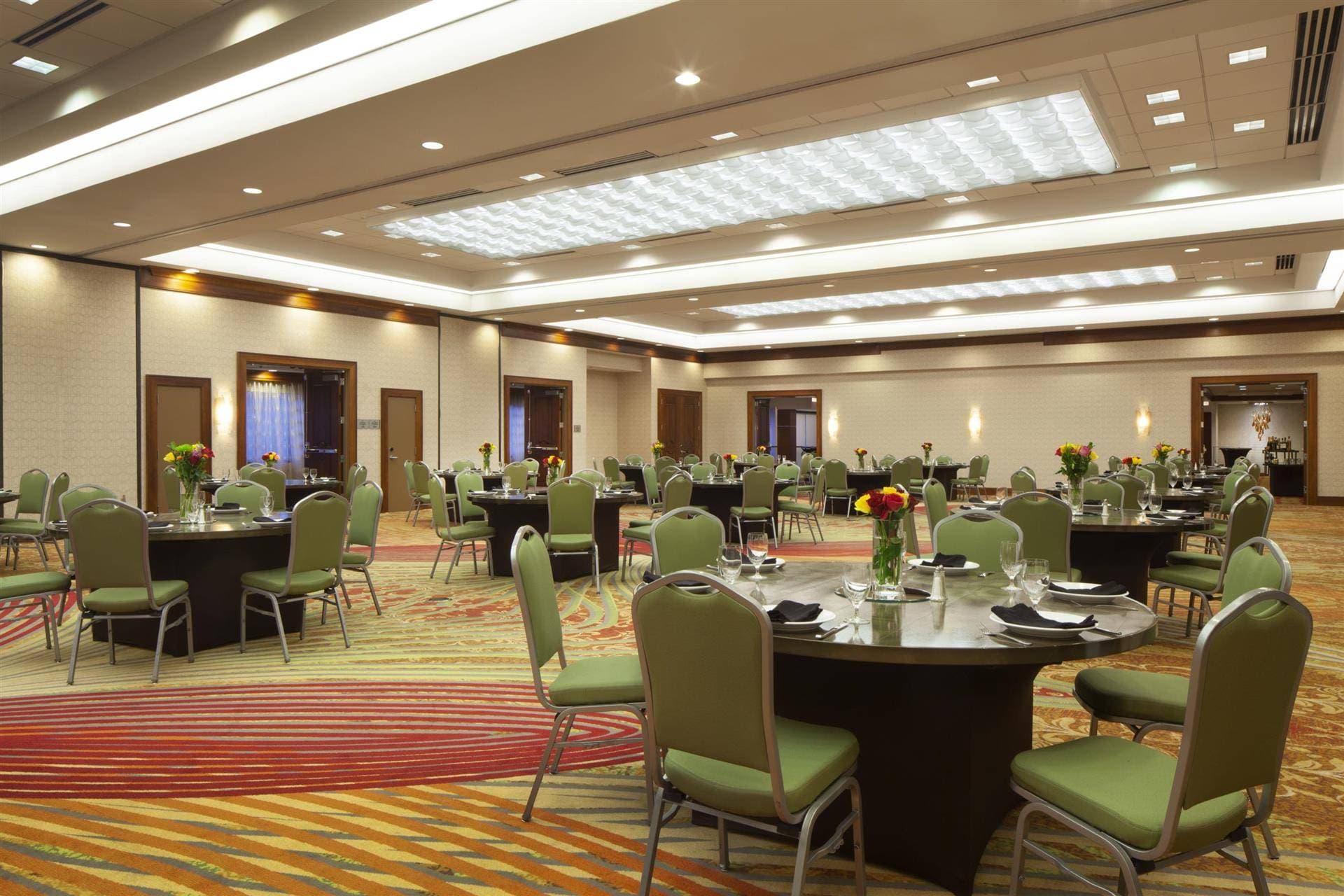 Marriott Memphis East 23