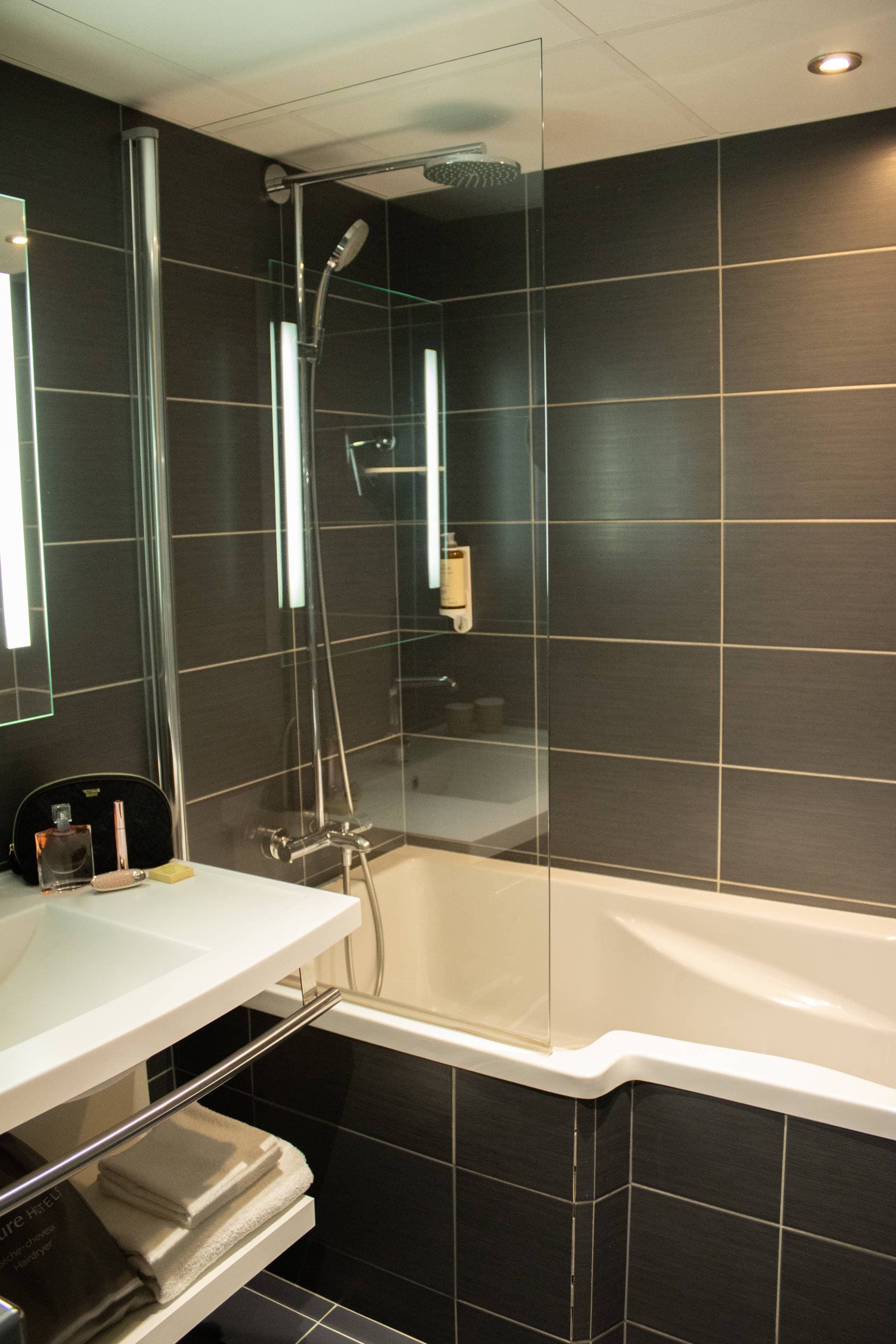 Hôtel Mercure Tours Nord 29