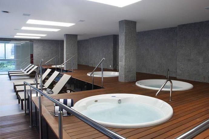 Exclusive Gramado Hotel & Spa by Gramado Parks 9