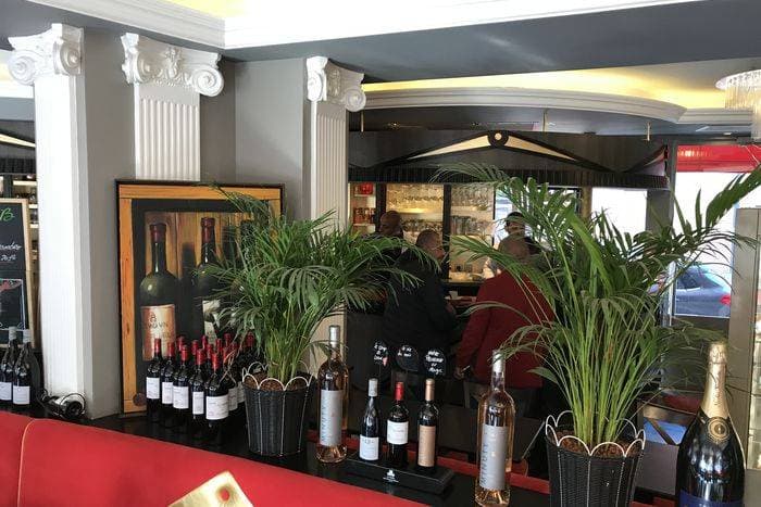 Le Clos Saint Auber 3