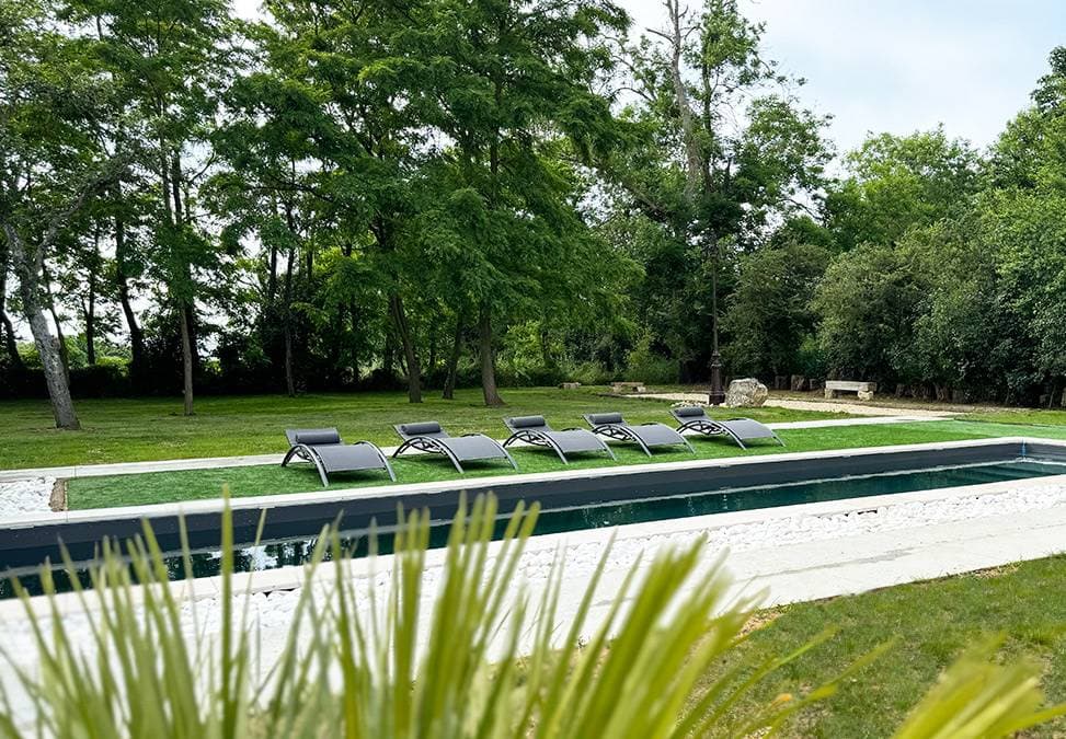 Le Domaine des Quatre Vents 9