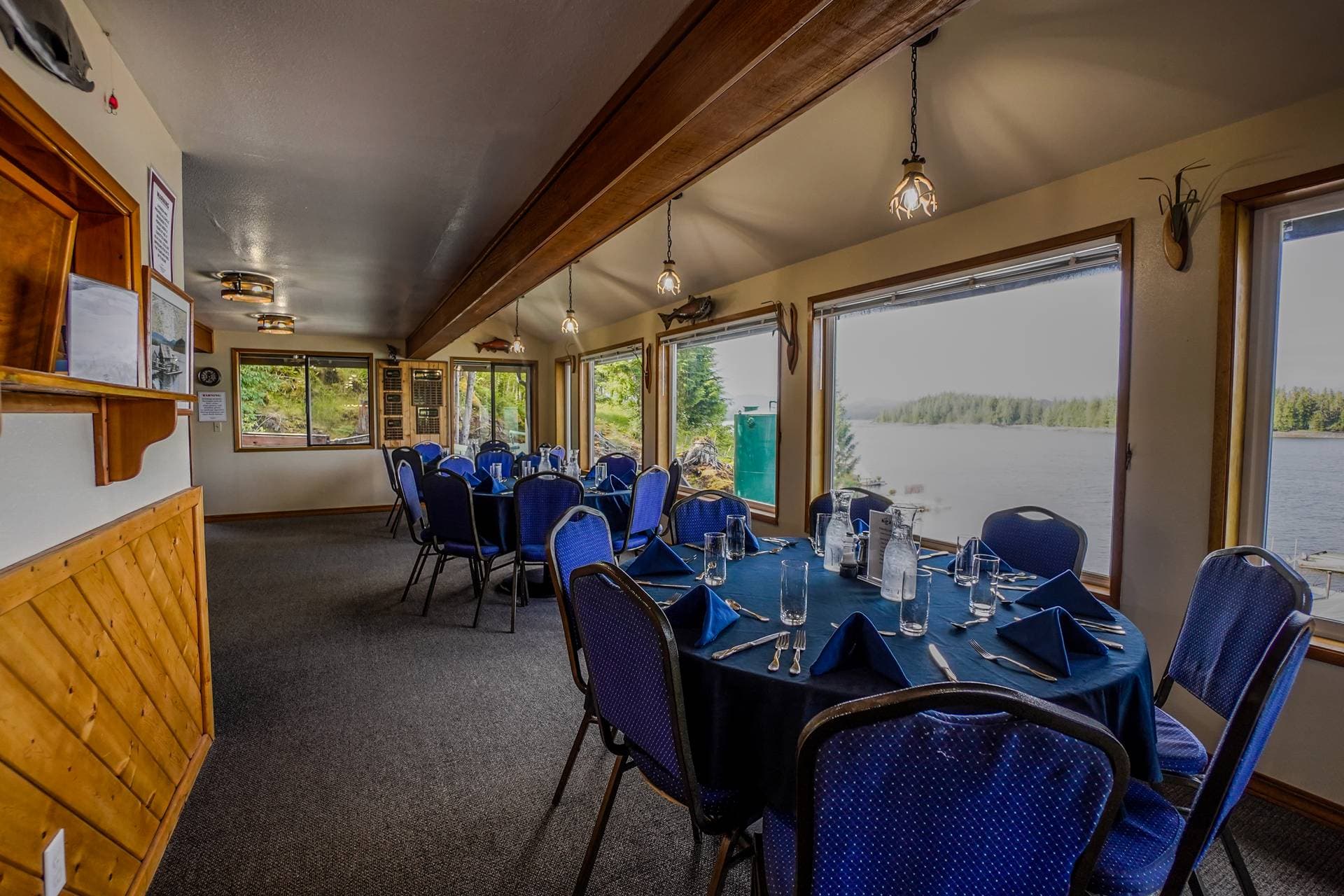 Sportsman's Cove Lodge 6