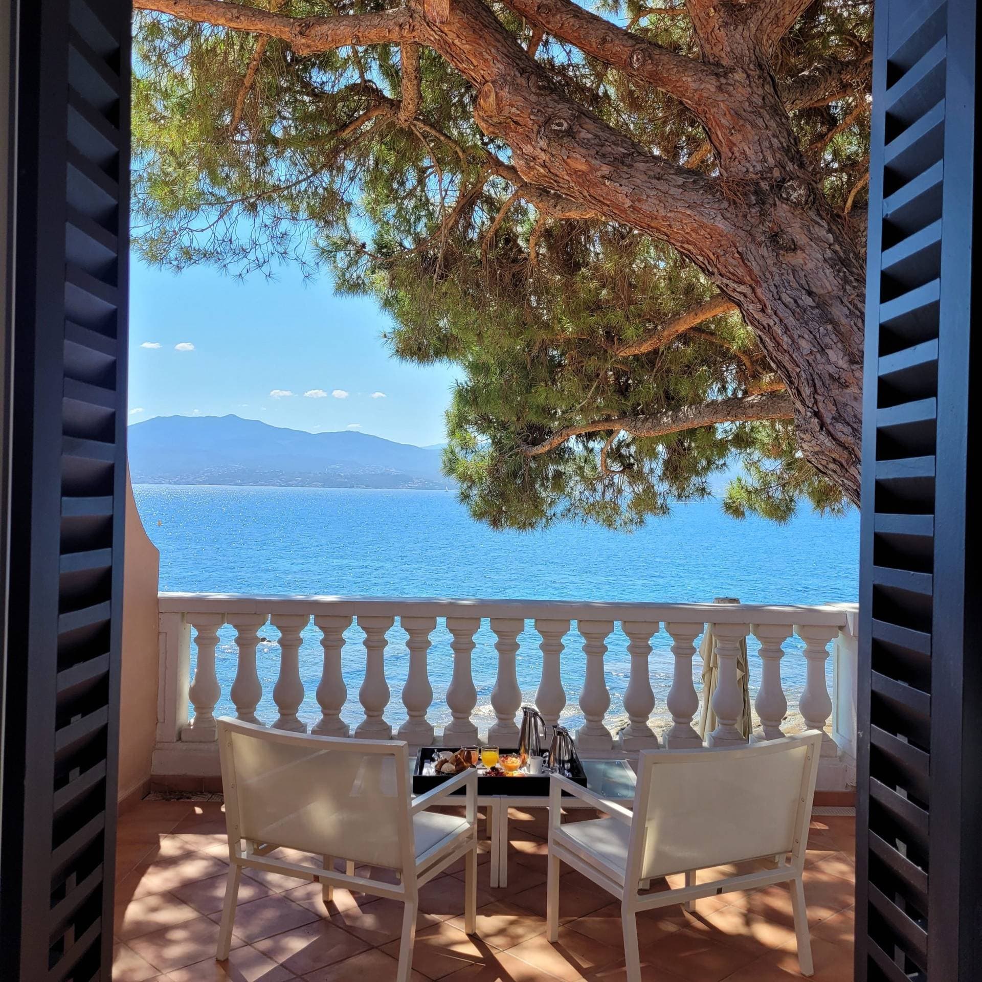 A Terrazza 4