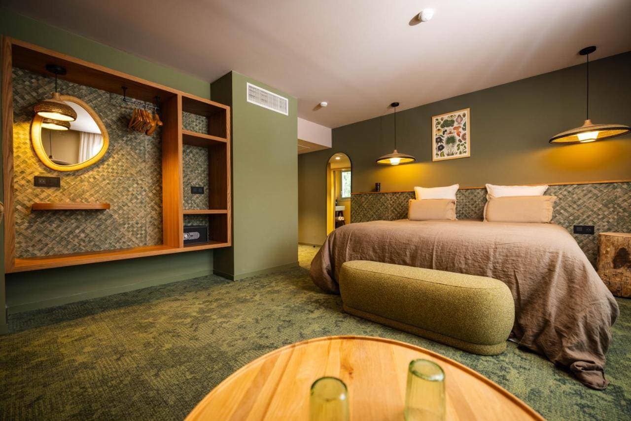 Serra Hôtel 11