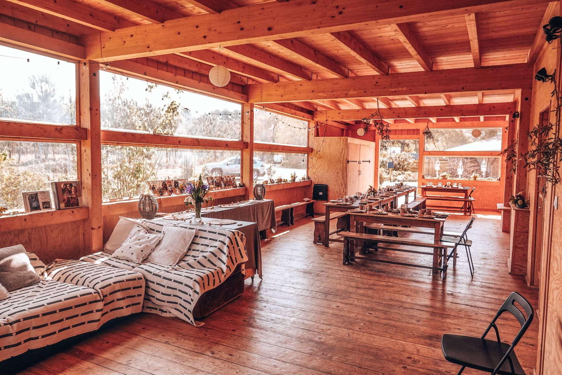 Les maisons Ocean Shelter 21