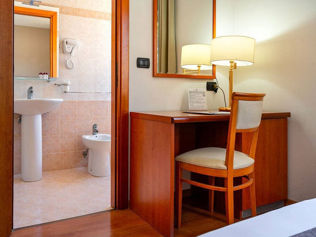 Garden Hotel Latina 12