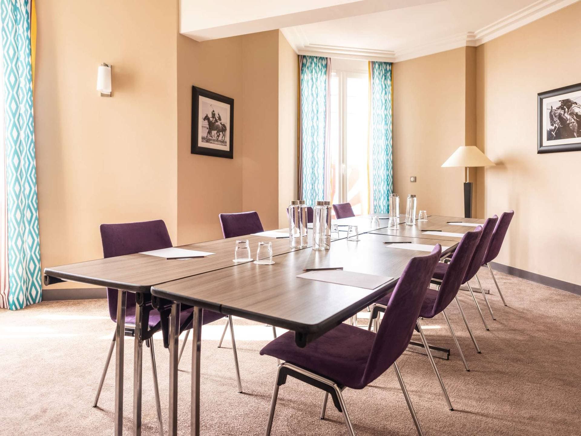 Hôtel Mercure La Baule Majestic 15