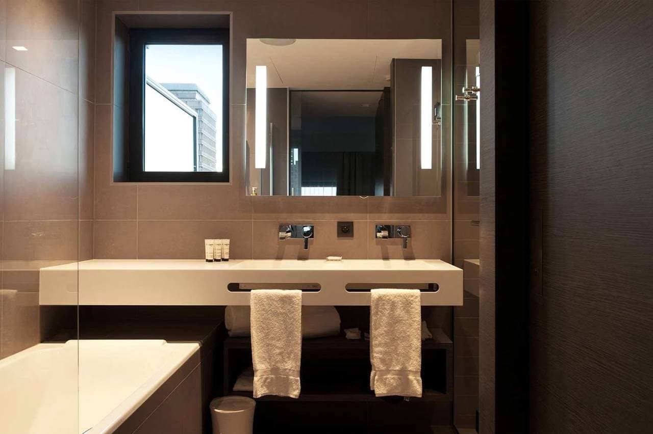 Le Saint-Antoine Hotel & Spa, BW Premier Collection By Best Western 23