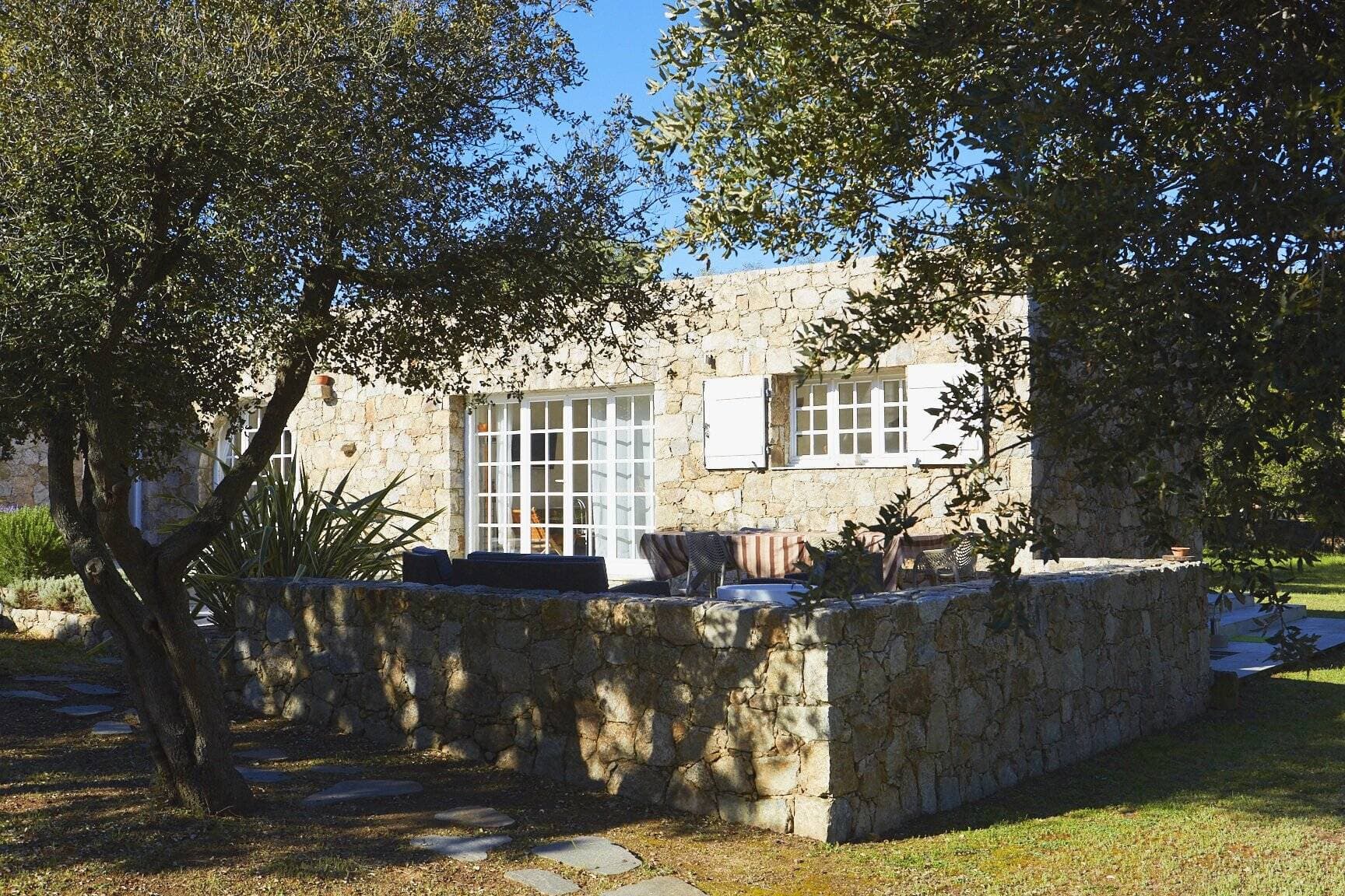 CASA LEGNA 16