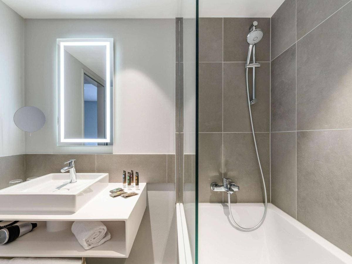 Novotel Regensburg Zentrum 17