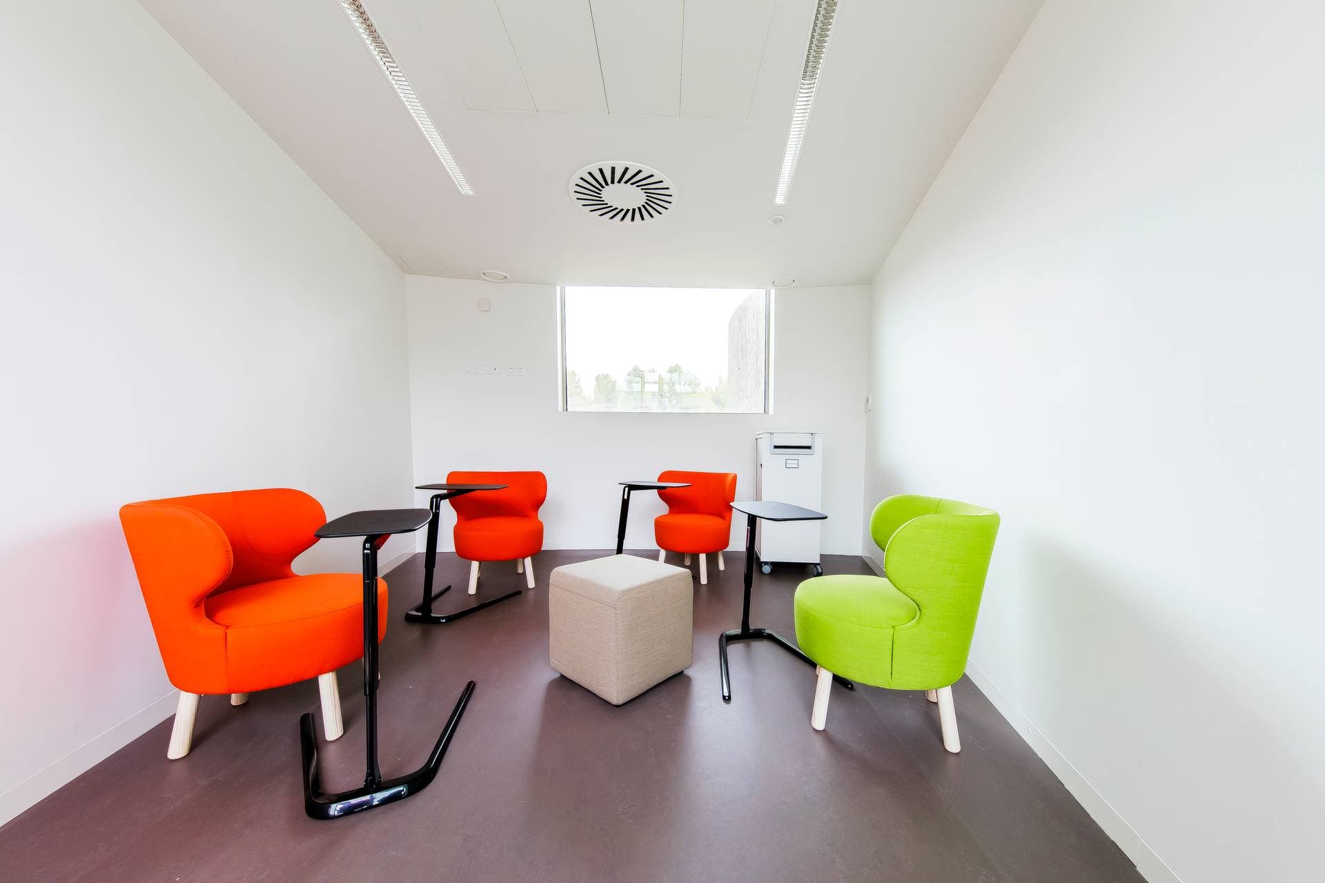 thecamp Hôtel & Lodges - Aix-en-Provence 86
