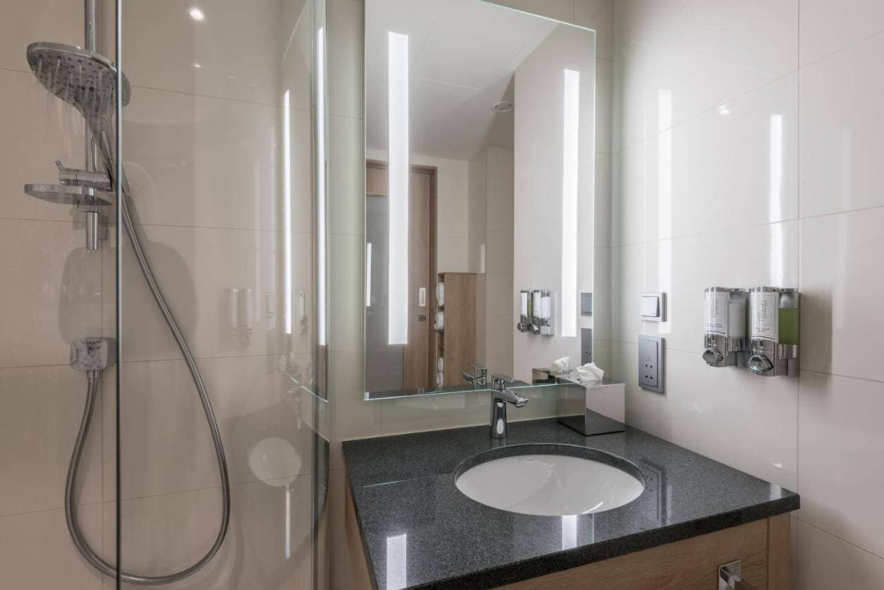 Hampton by Hilton Freiburg 36