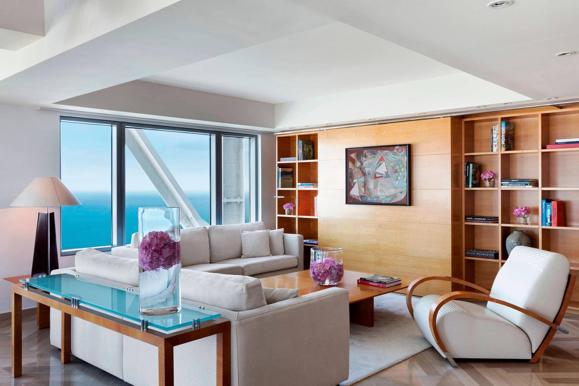 Hotel Arts  21