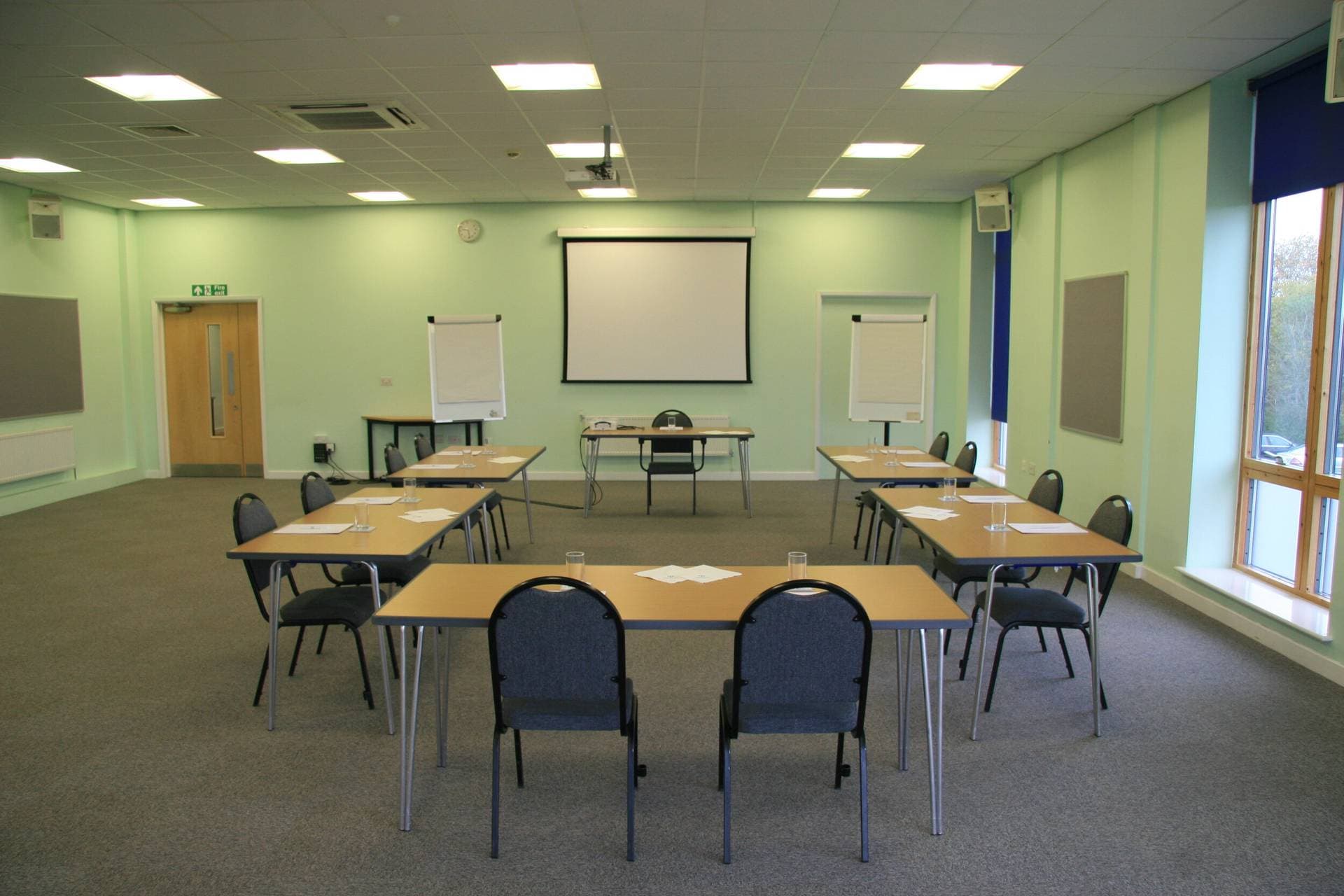 Harvest Fields Centre 8