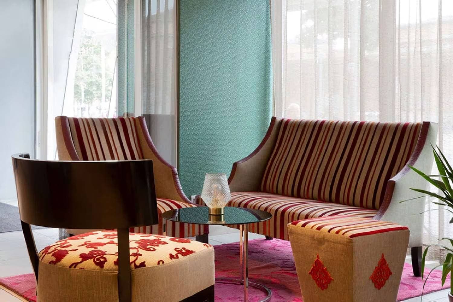 Best Western Plus Hotel Belfort Centre Gare 5