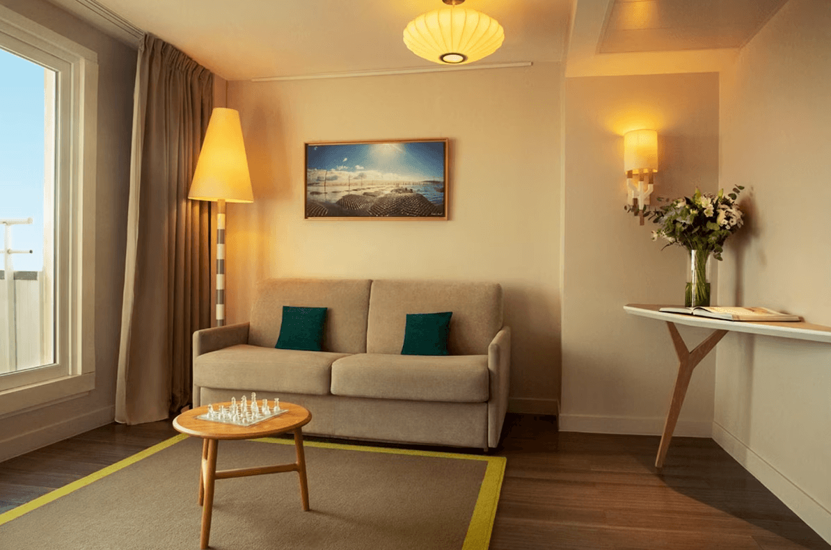 L'Hôtel Le B d'Arcachon by Inwood Hotels 10