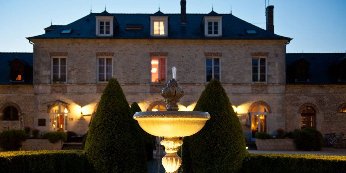Le Domaine de Barive 8