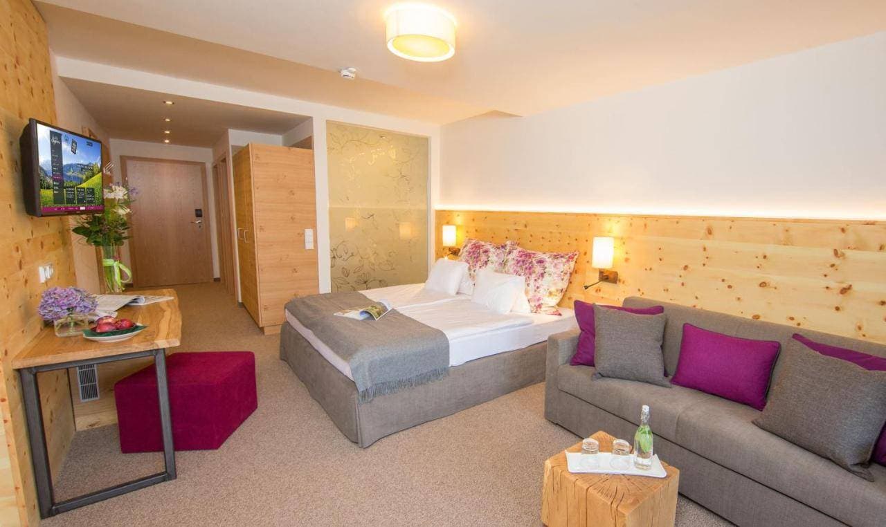 Hotel Stadt Wien 16