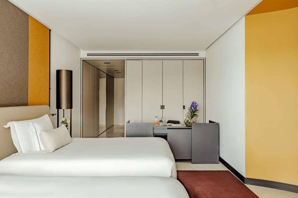 Tivoli Portopiccolo Sistiana Wellness Resort & Spa 16