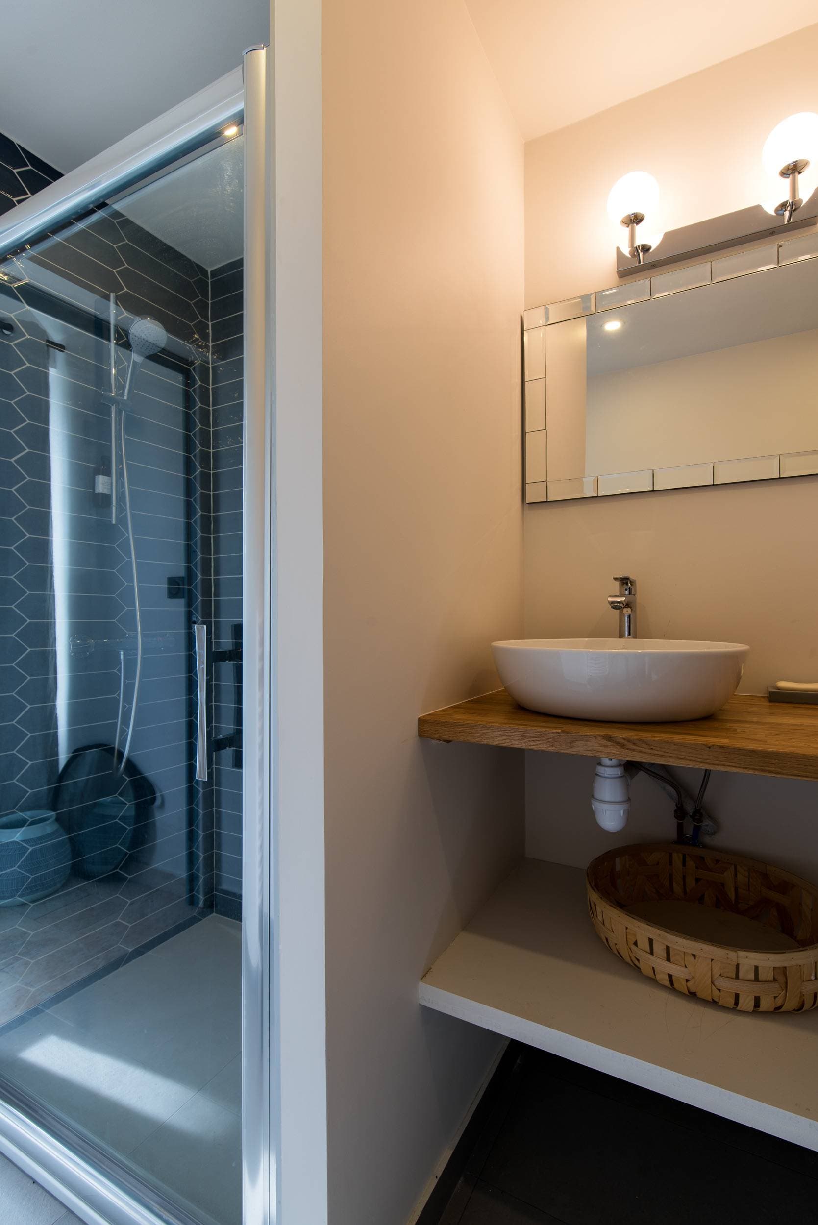 Maison La Brosse 23