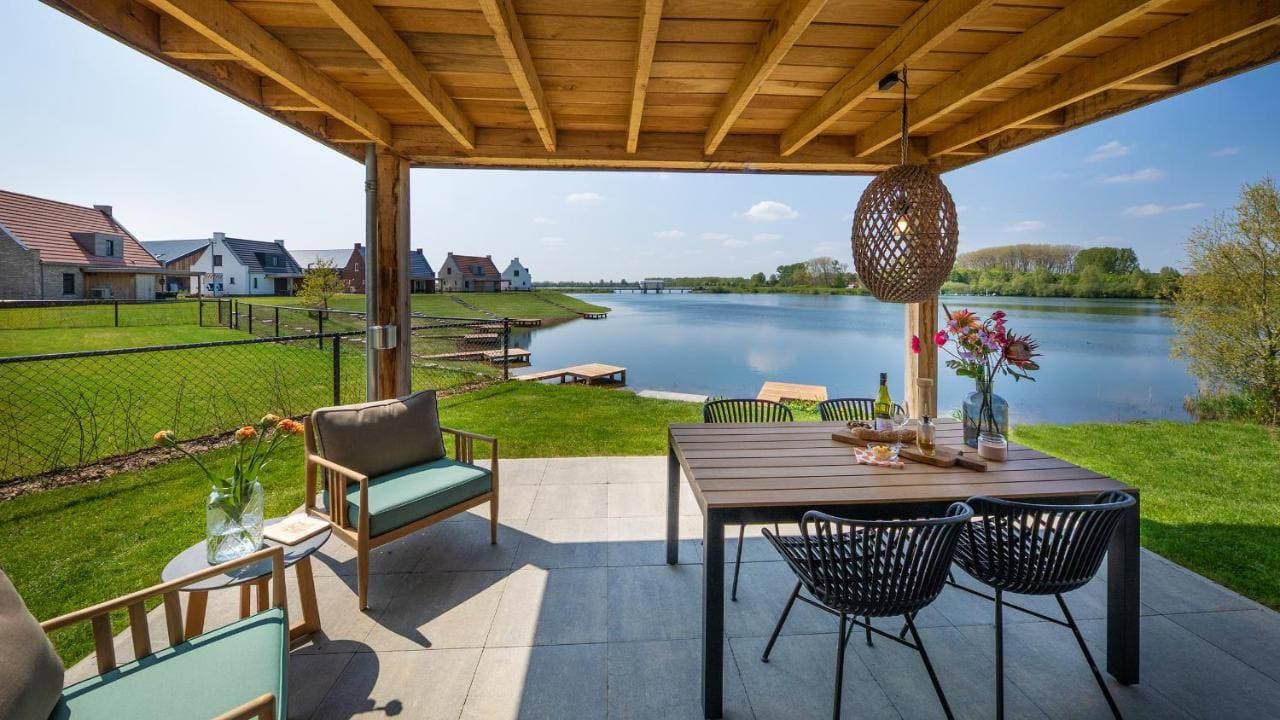 Parc Maasresidence Thorn 18