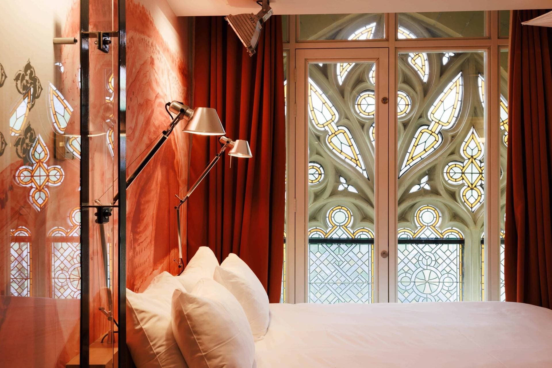 Hôtel Kruisherenhotel Maastricht  15