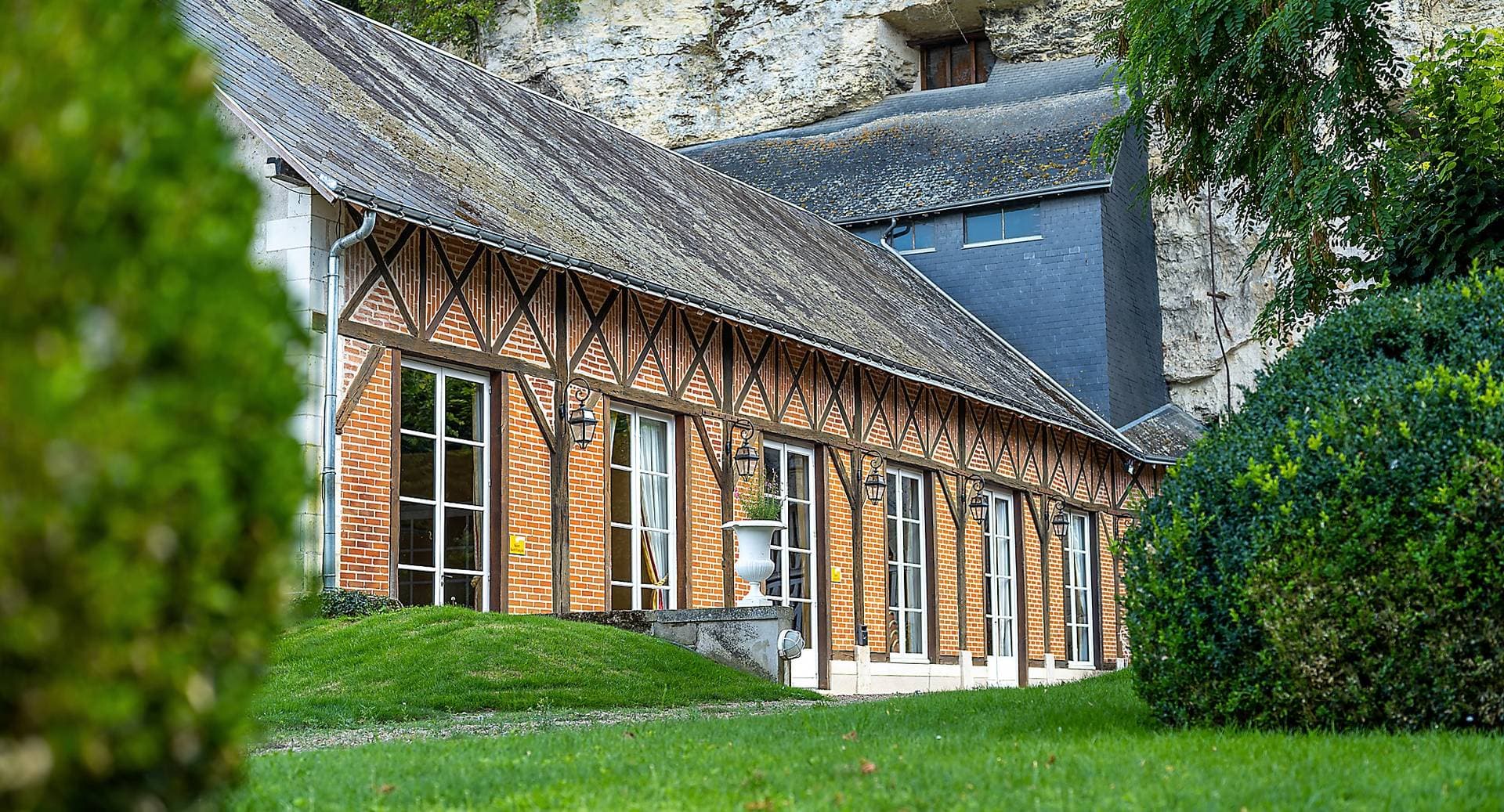 Le Choiseul 15