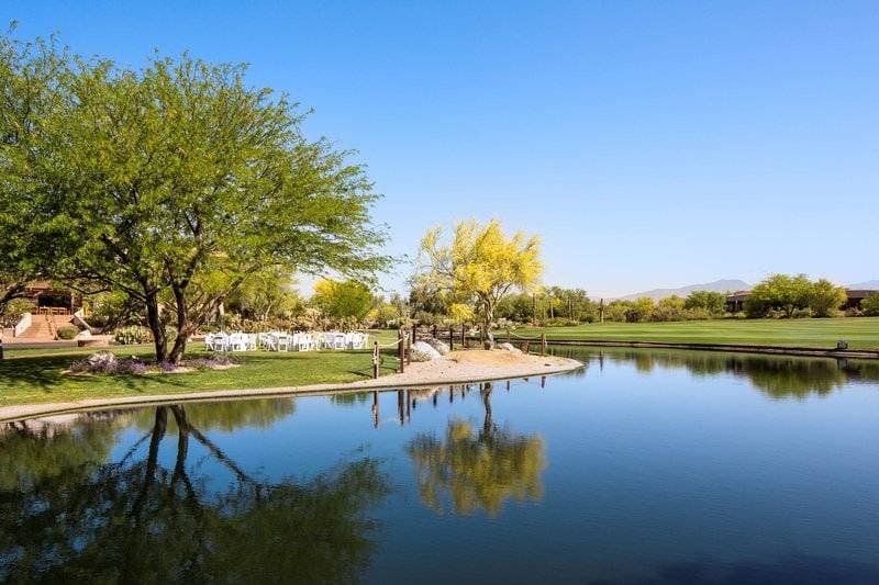 Boulders Resort & Spa Scottsdale 8