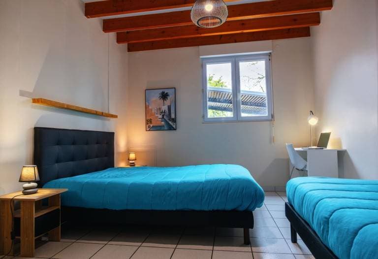 Villa des Eaux Claires 21