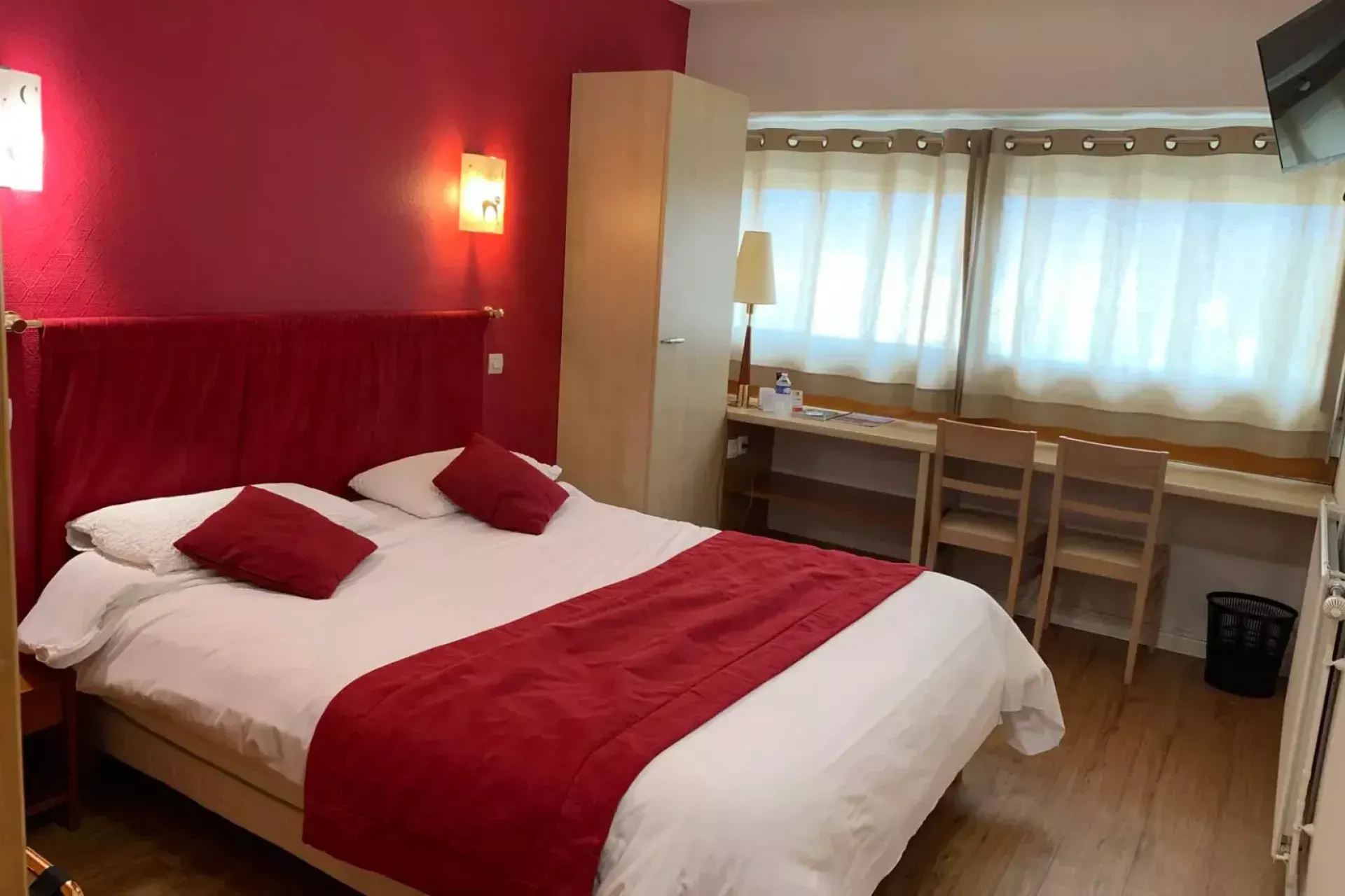 L'Hôtel Horizon 117 18