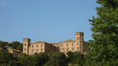 Palacio de la Vega 2