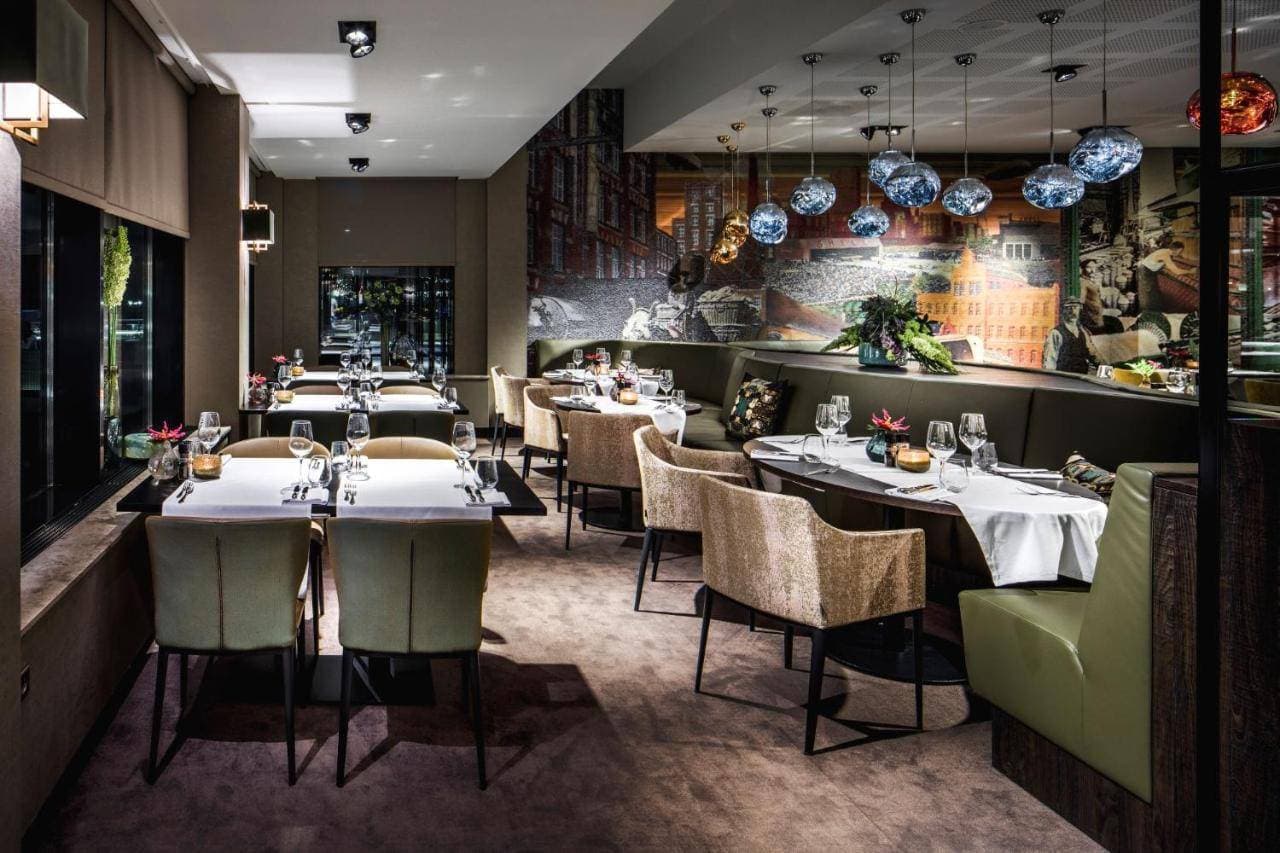 Van der Valk Hotel Enschede 10