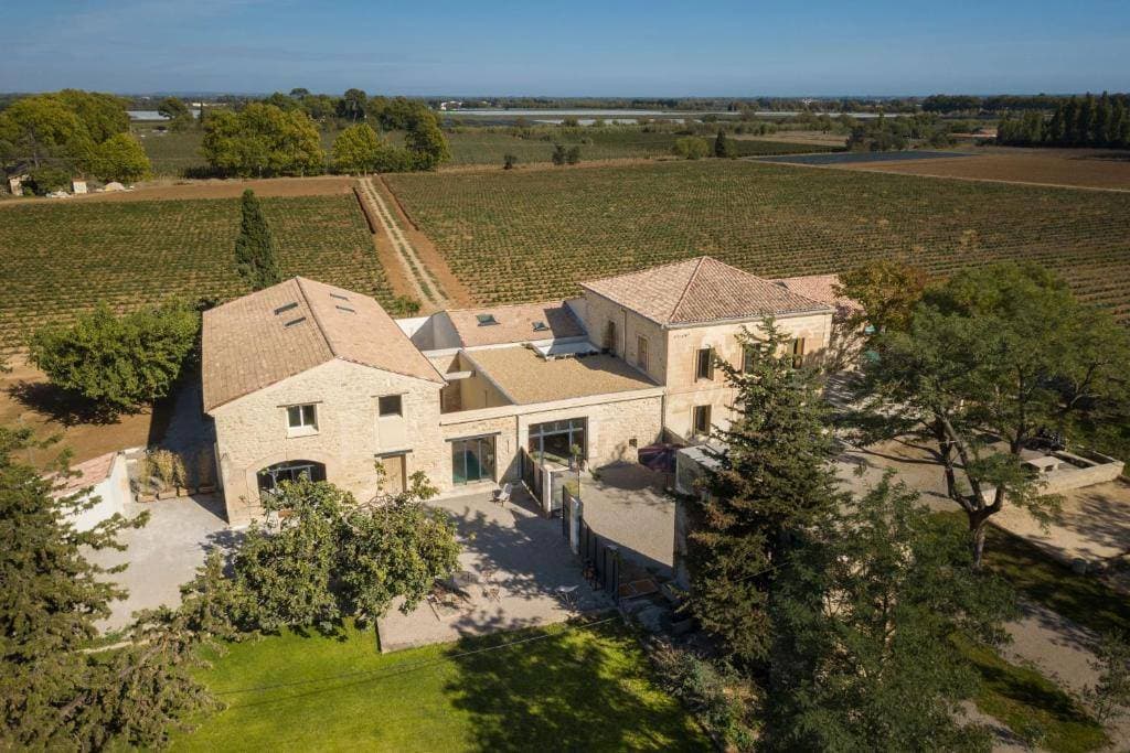photo de Le Domaine de la Clausade