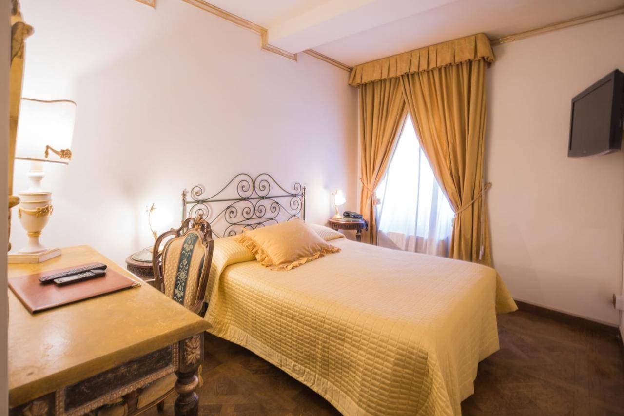 Hotel Palazzo Alexander 22
