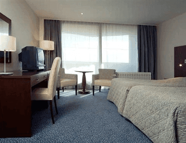 Andromeda Hotel & Thalassa 9