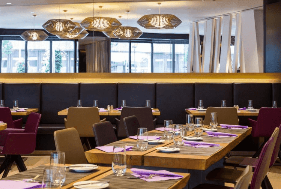 Pullman Basel Europe 10