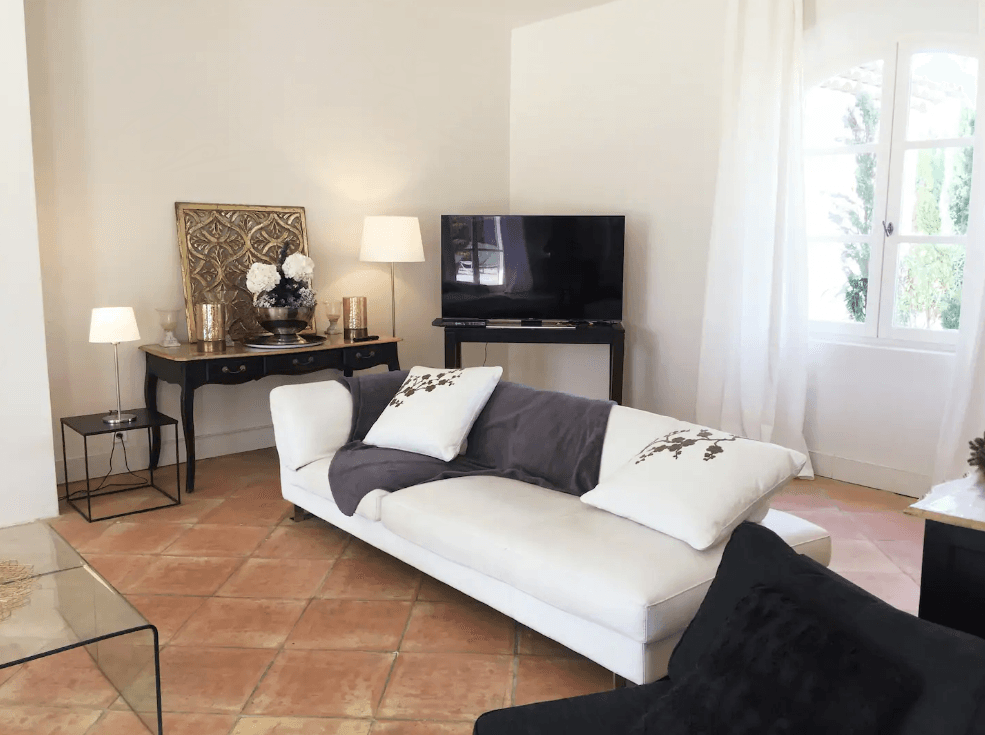 La Bastide des Lauves 14