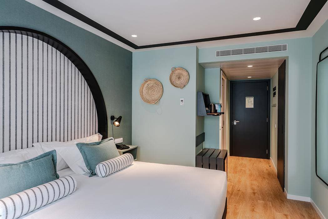 Hotel Vincci Bonjardim 11