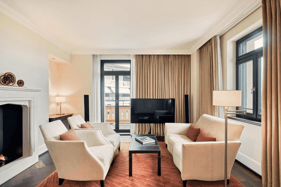 The Dolder Grand 41