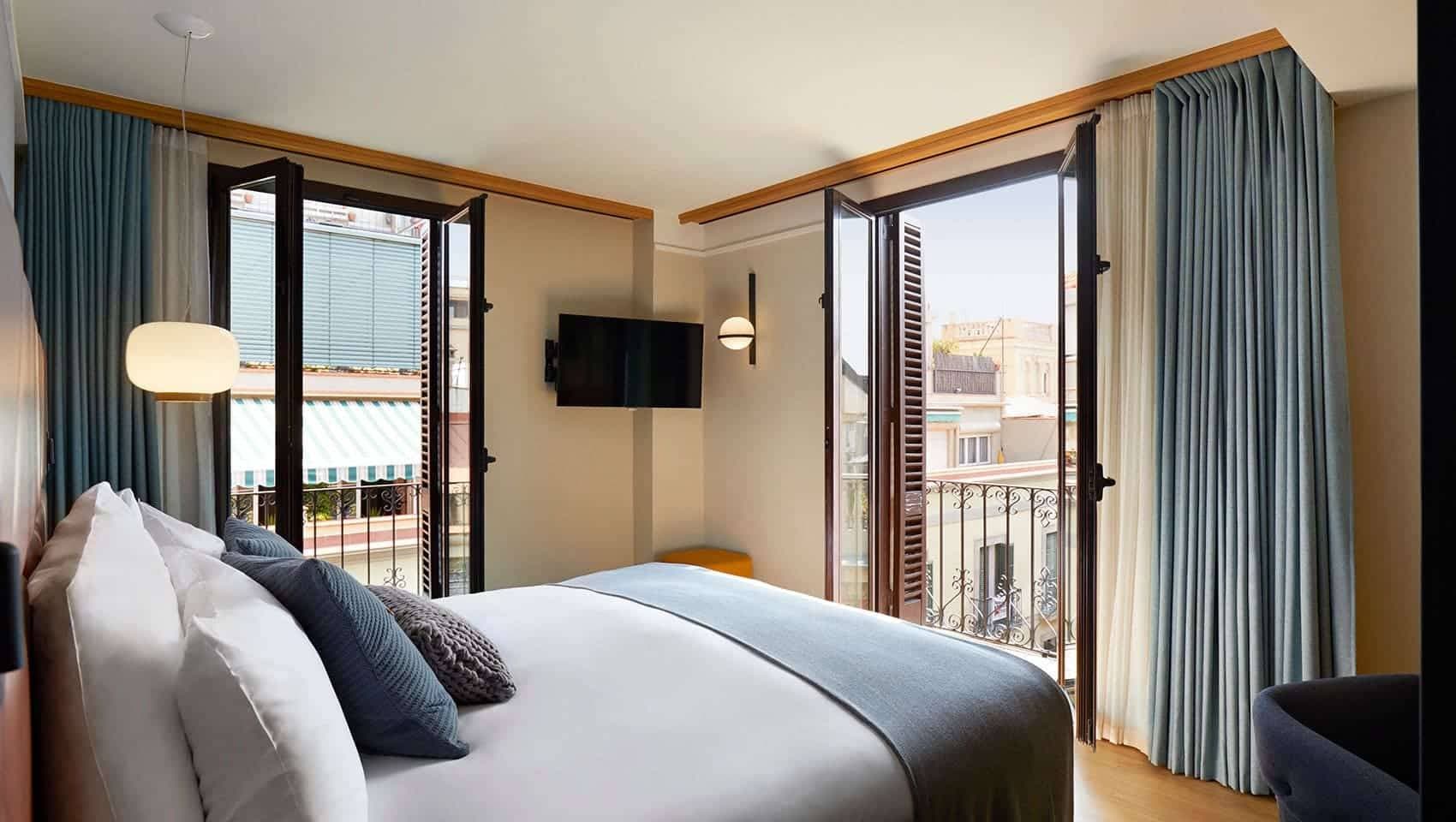 Kimpton Vividora Barcelona 15