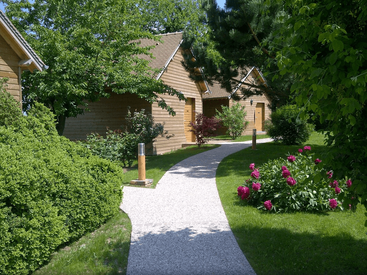 Le Domaine de la Haie des Granges 4