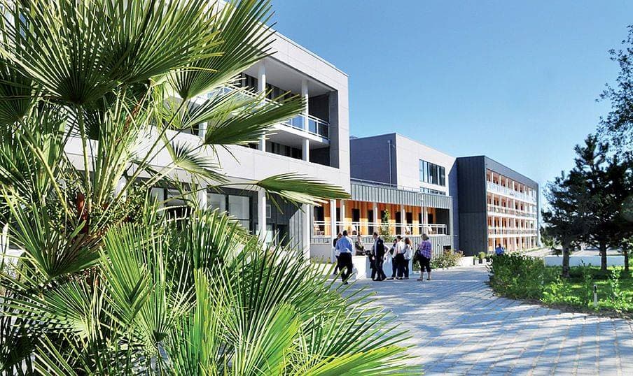 Westotel Life Appart’hôtels Pornic - Résidence 4*  1
