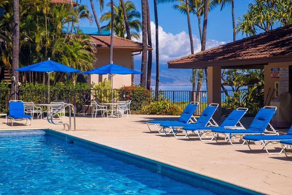 Makena Surf 12
