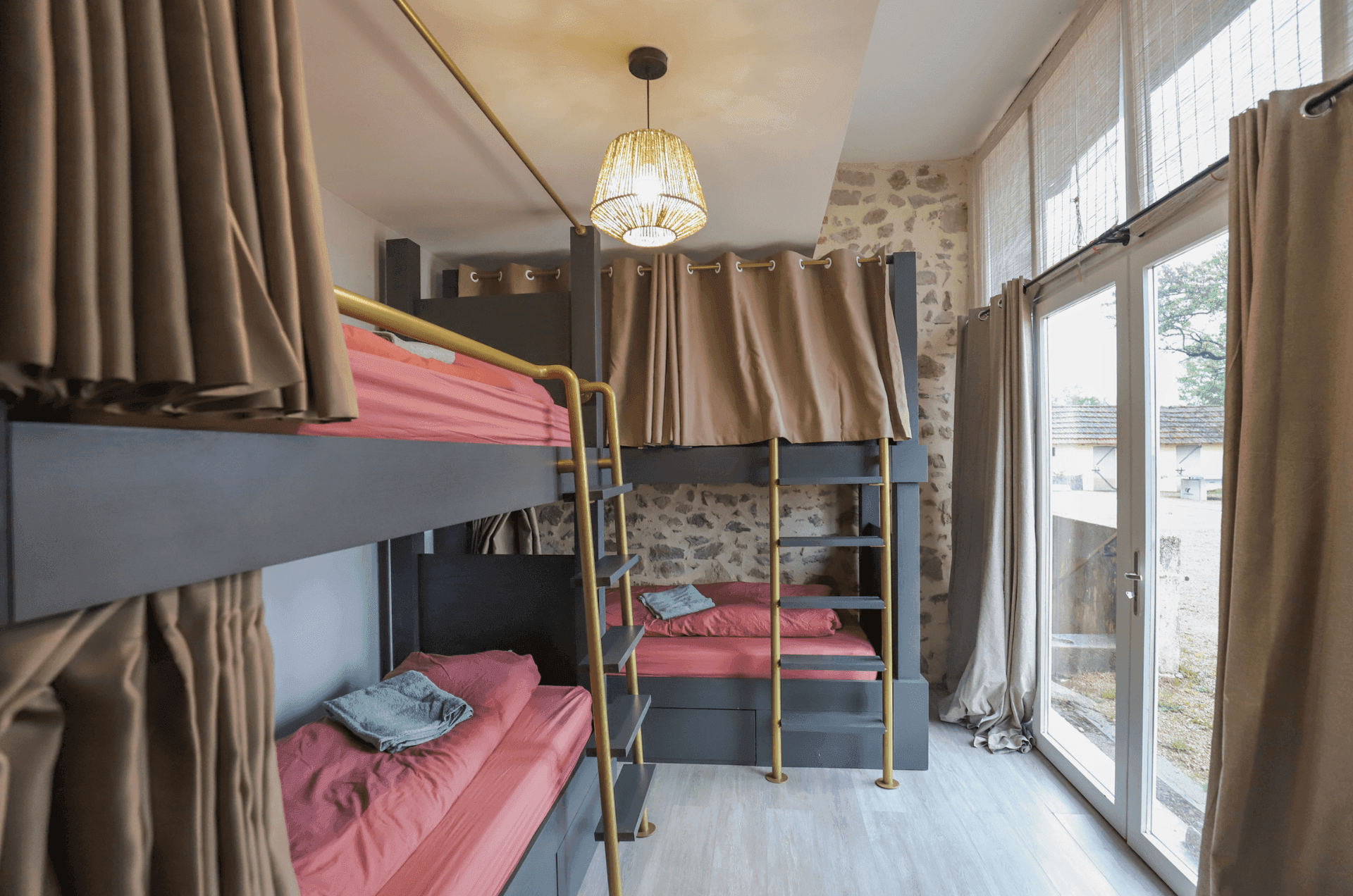 So Villa - Chez Pommet 17