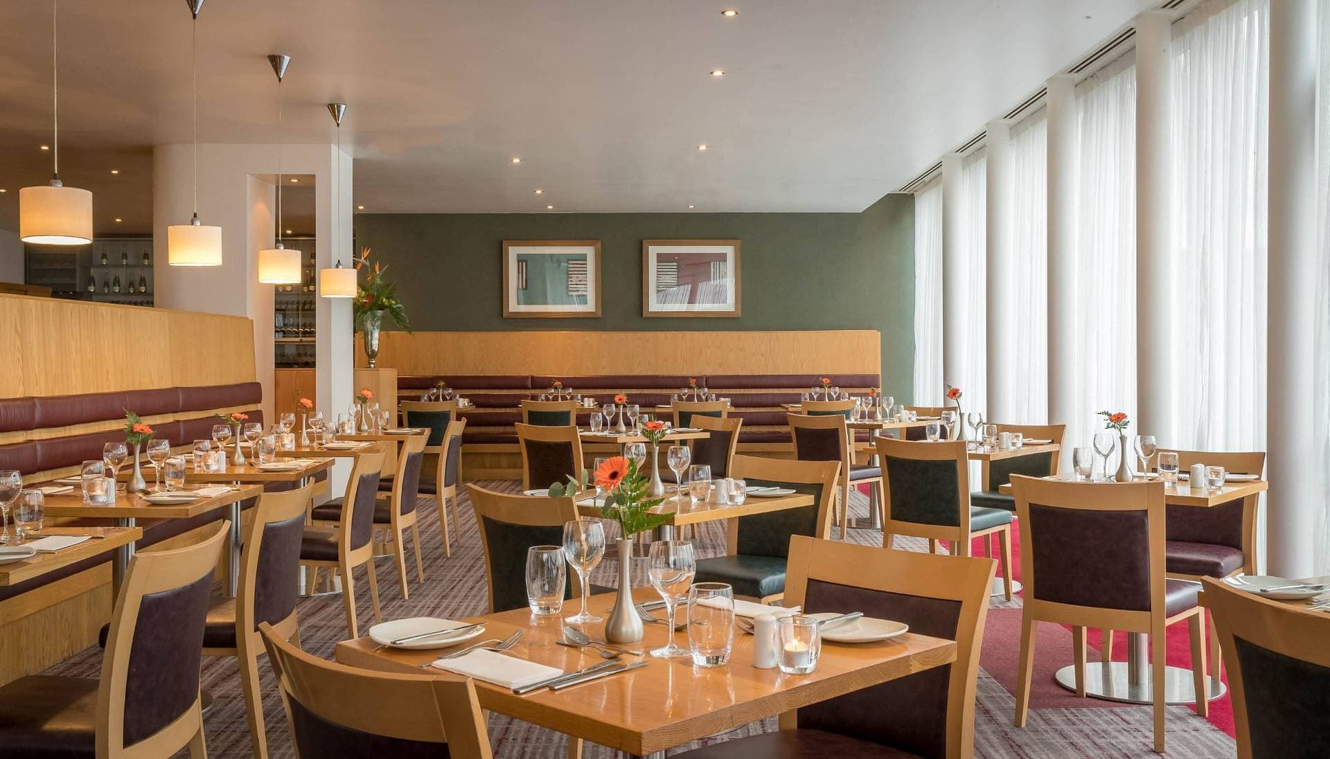  Clayton Hotel Dublin Cardiff Lane  5