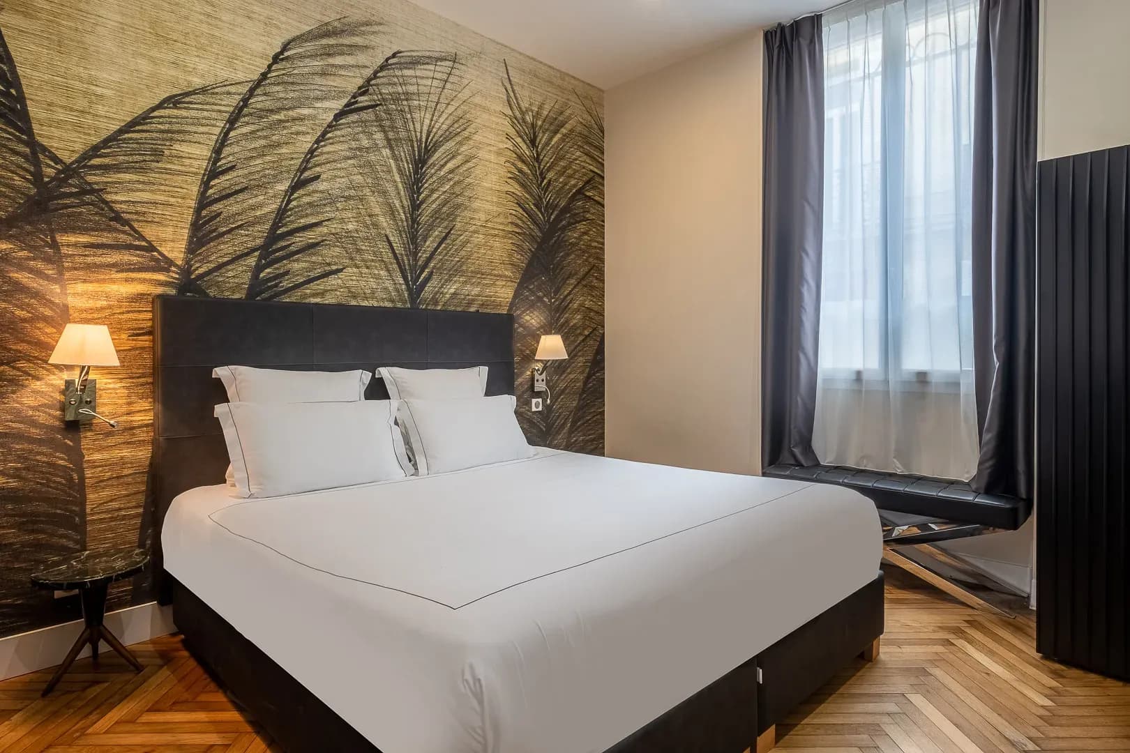 Le Palais Gallien Hôtel & Spa 15